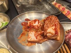 -西塔老太太泥炉烤肉(龙湖北苑天街店)