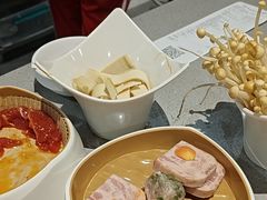 -海底捞火锅(贵和购物中心店.原鲁能城店)