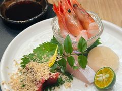-鮨政· Omakase(港汇恒隆广场店)