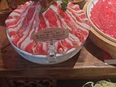 -巴卤社老火锅(财富店)