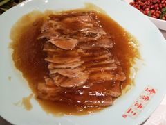 -金家老三饭庄(常营店)