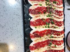-妥妥烤肉料理(昙华林店)