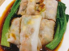 -汕头君华海逸酒店·鸿桃轩中餐厅