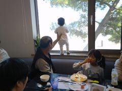 -海草馆自助餐厅(悦海店)