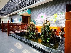 -华源足浴棋牌SPA