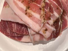 -山焱·炭火自助烤肉(周浦万达店)