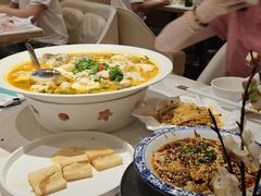 -川味堂·四川豆花(八卦岭店)