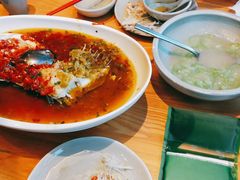 -望湘园·湖南菜(宏伊店)