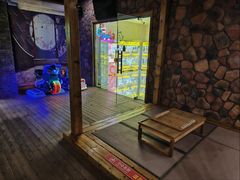 -东方之珠洗浴休闲广场(南开店)