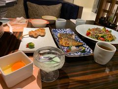 -山葵家·创意料理(万象汇店)