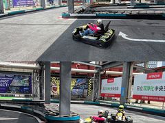 -速马赫卡丁车(琶洲店)