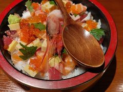 -千代武日本料理(爱建店)