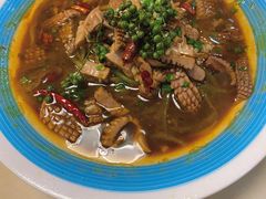 -尚岛私房菜(西方巷店)
