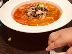 -康师傅私房牛肉面(吴中店)
