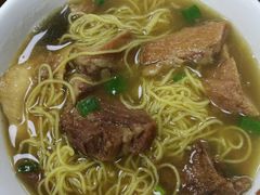 -陈光记烧腊店(罗保博士街店)