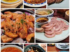 -南京大牌档(香港广场店)