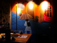 -悦屋老板娘的烤肉店(紫薇田园店)