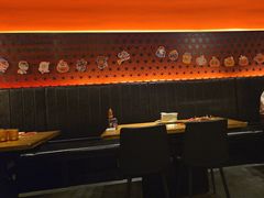 -肉魁屋·烧肉·烧鸟·酒场(高新店)