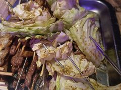 -天天喝丢一只鞋·烧烤·快餐(盐仓桥店)