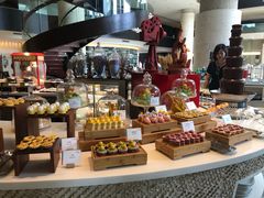 -厦门艾美酒店·新食谱西餐厅