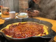 -花海牛火锅(泰合店)