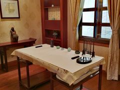 -长生素斋(普陀山店)