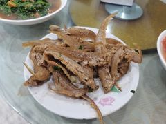 -双桥饭店(锦溪店)