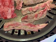 -杨排风自助餐厅(华贸店)