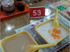 未命名-芬芳甜品(同福路店)