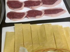 -爆肚冯(廊房二条店)