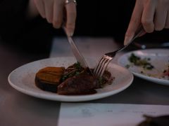 -Ocean's Table 欧舍