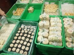 -清真全盛斋传统糕点(西羊市店)