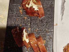 -绿茶餐厅(光谷世界城步行街店)