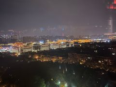 -烛影拾光观景餐厅·创意菜·摄影·小提琴(大唐不夜城店)