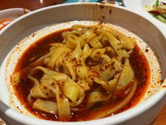 -巴依老爷新疆美食(魏公村店)