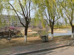 -大连外国语大学(旅顺校区)