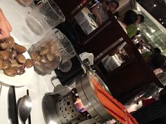 -星伦多自助料理(江阴万达店)