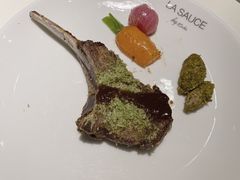 -La Sauce法意餐厅