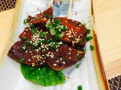 -樱の千渡日式料理·铁板烧•烧鸟(金盛田广场店)