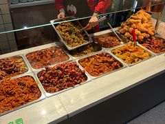 -晓宇盒饭(民安街店)