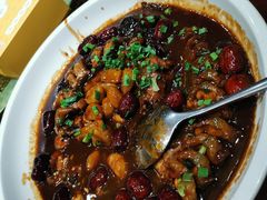 -金枝玉叶上海人家食府(三里河店)