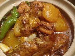 -幸福的烤包子·新疆菜