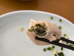 -家里婆自助水饺(振华路店)