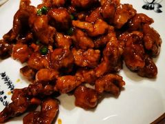 樱桃肉-盈春大饭店(千山路店)