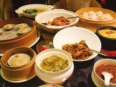 -长沙北辰洲际酒店-栀味轩中餐厅