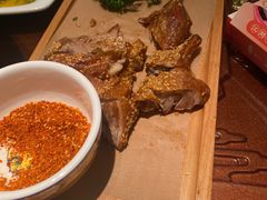 -缪氏川菜(深圳北站缤果空间店)