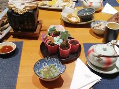 -千代御(临河街店)