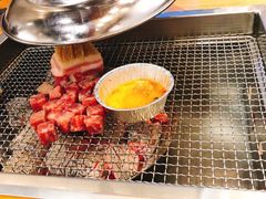 -肉甲韩国木炭烤肉(新壹街1店)