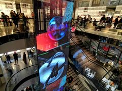 -NIKE品牌体验店(南京东路店)