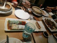 -花少爷的粥(中贸广场店)